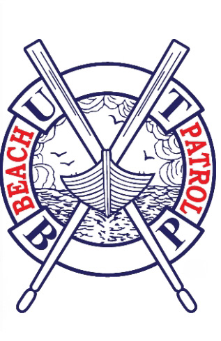 Upper Township Beach Patrol
